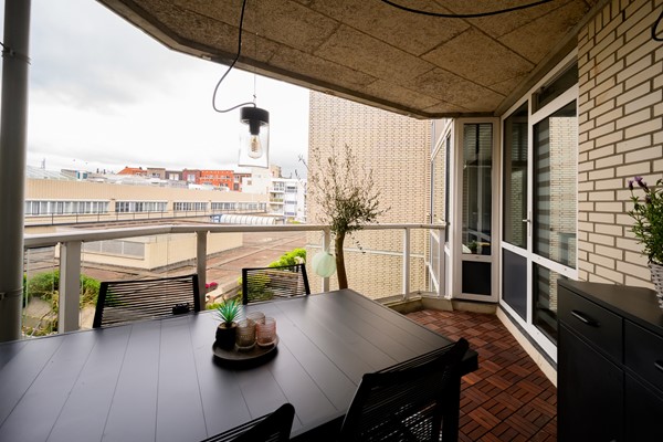 Medium property photo - H. de Lintweg 25, 3201 EK Spijkenisse